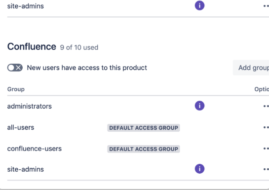 Confluence Cloud Connector