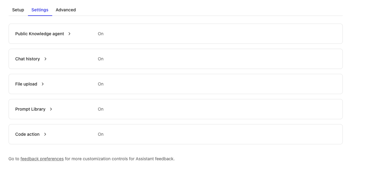 File Upload Settings 3