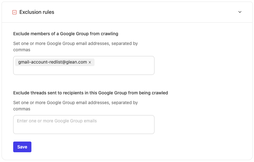 Exclusion Options Image