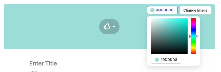 Banner Customization 1