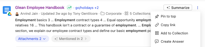Search Results Add to Collection
