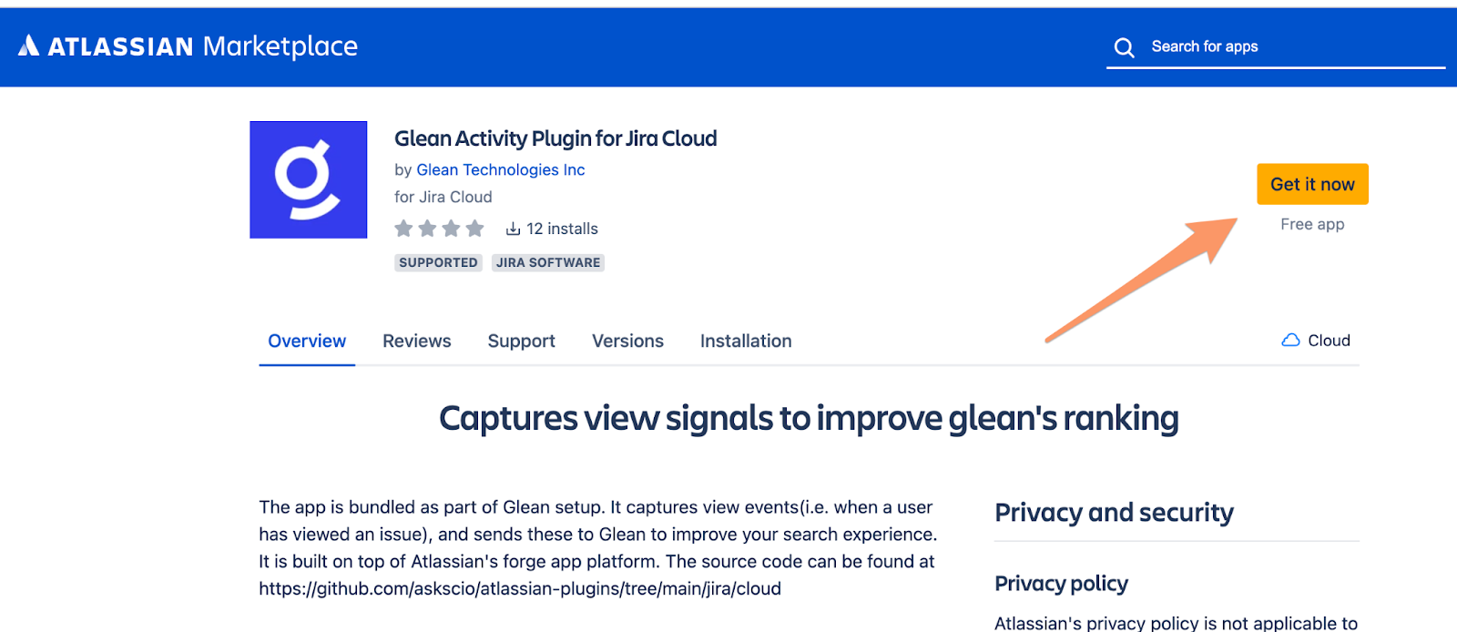 Jira Activity Plugin Installation