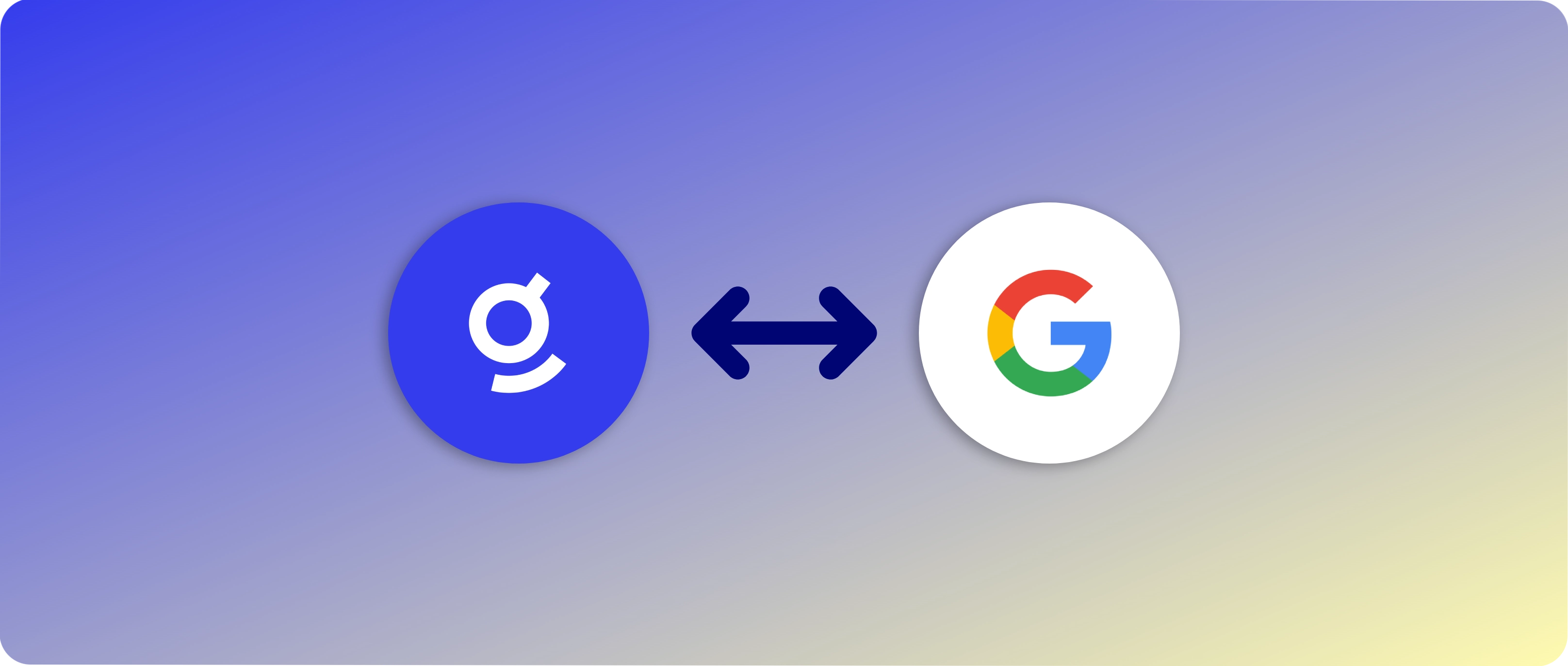 Google OIDC Configuration